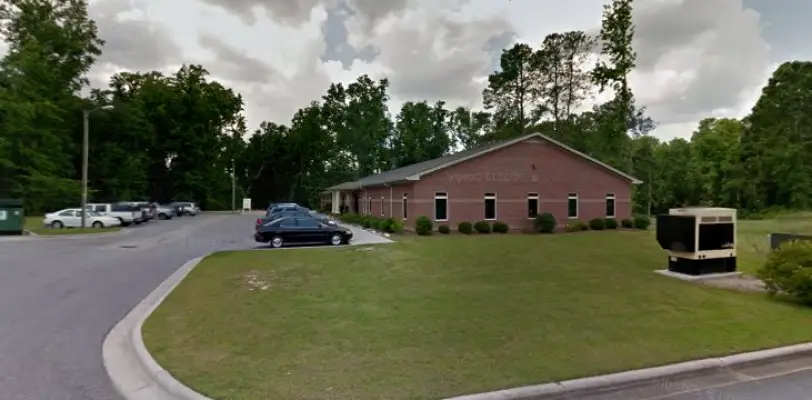 Snow Hill Contentnea Health
