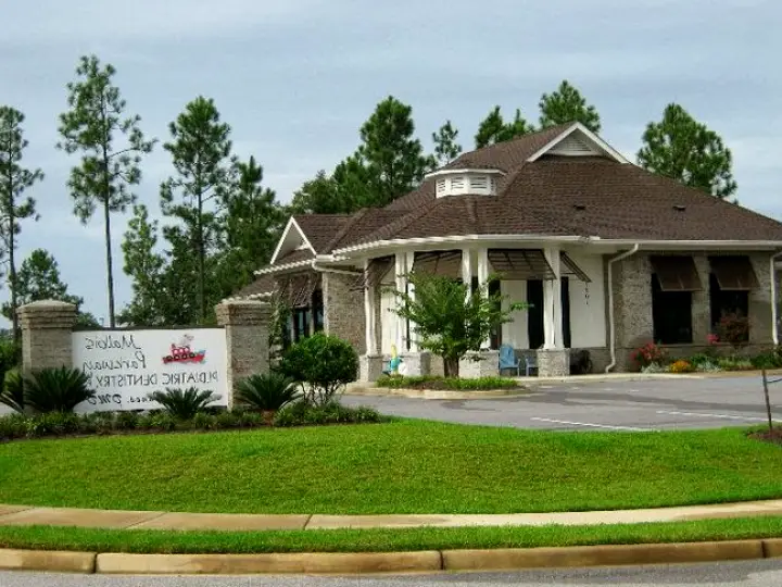 Spanish Fort Malbis Parkway Pediatric Dentistry