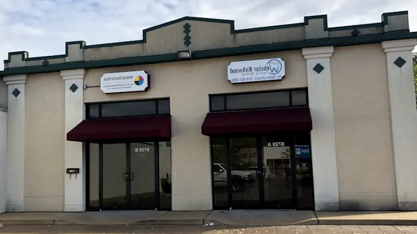 St. Louis Webster Kirkwood Family Dental