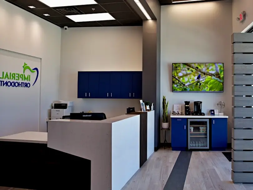  Sugar Land Imperial Orthodontics