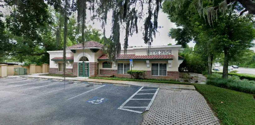  Tampa Tooth Engineering Pediatric Dentistry