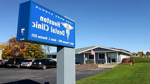 Tomah Houston Dental Clinic