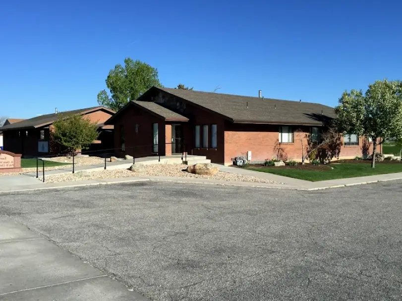 Tremonton Dental Dr. Gabriel Dickes