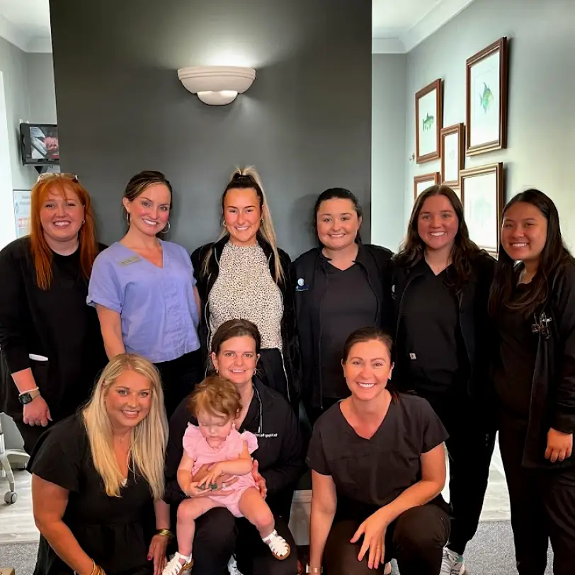 Tuscaloosa North River Dental