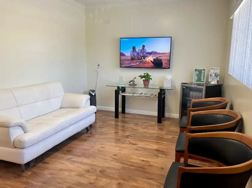Tustin Dr. Nancy S. Chu, DMD, PC Dentist