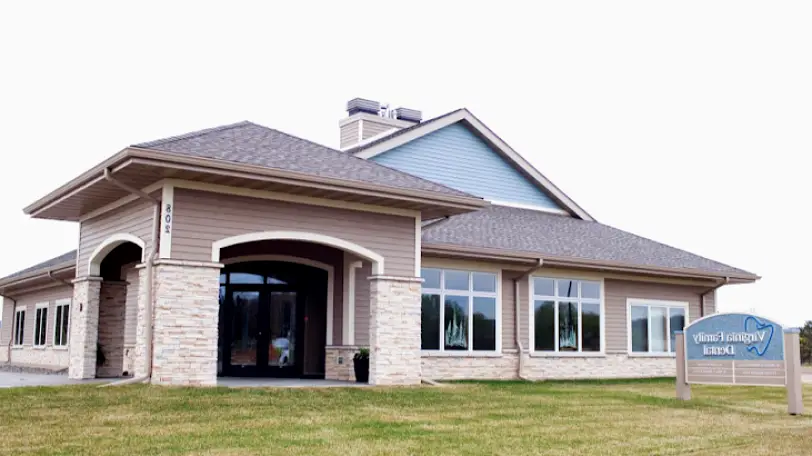Virginia Family Dental PA