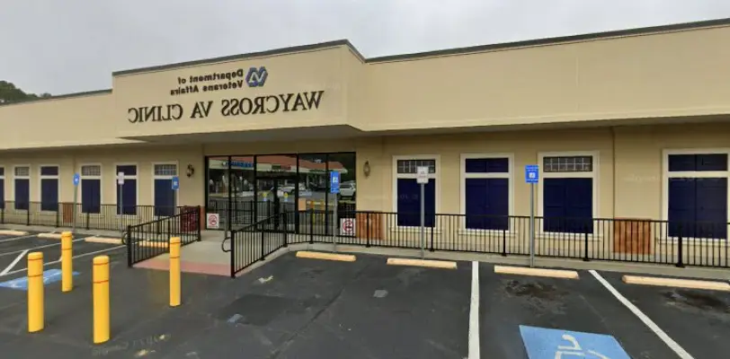 Waycross VA Clinic