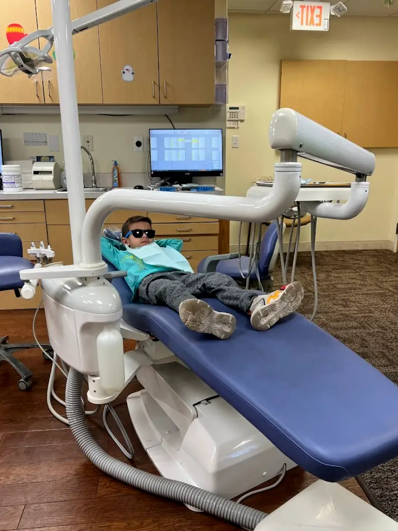 Westfield Pediatric Dental: Timothy P McCabe, D.M.D.