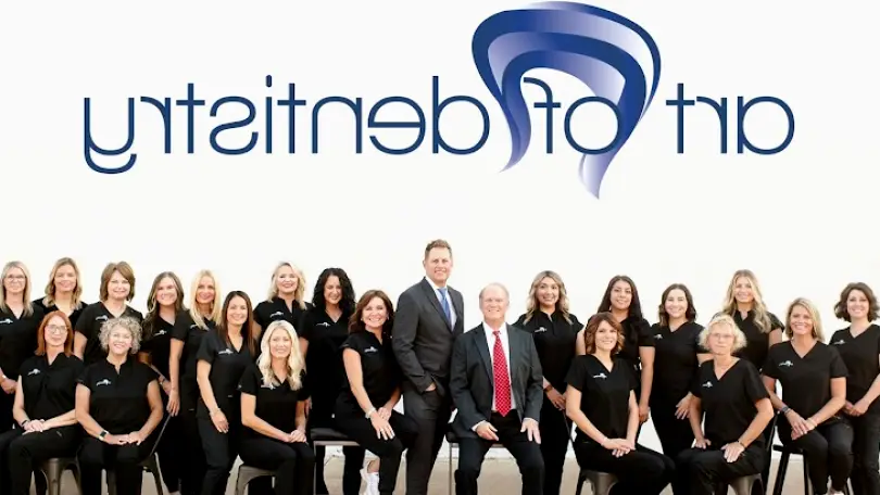Wichita Falls Art of Dentistry