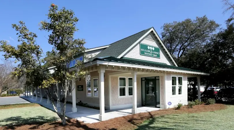 Wilmington Dr. Robert P. Mellis, DDS