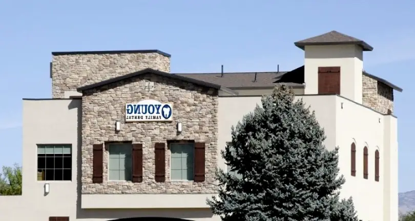 Young Family Dental Orem