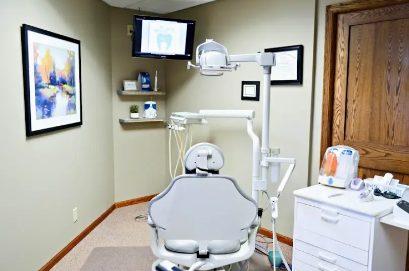 Alexandria Dental Health Associates