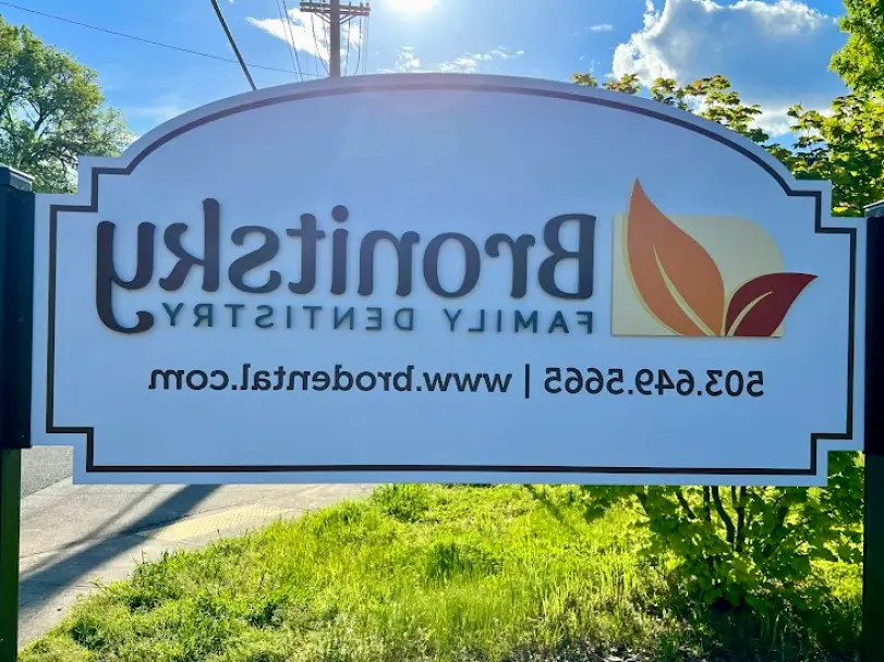Aloha Bronitsky Family Dentistry
