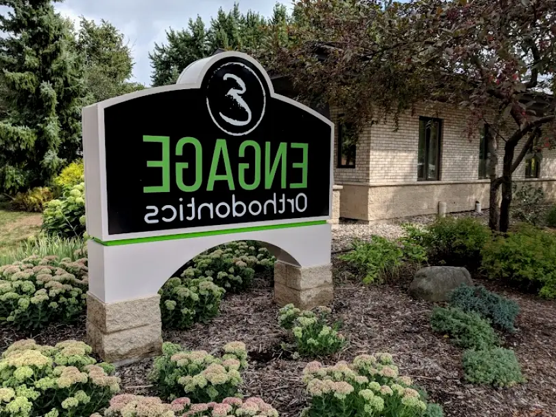  Appleton Engage Orthodontics