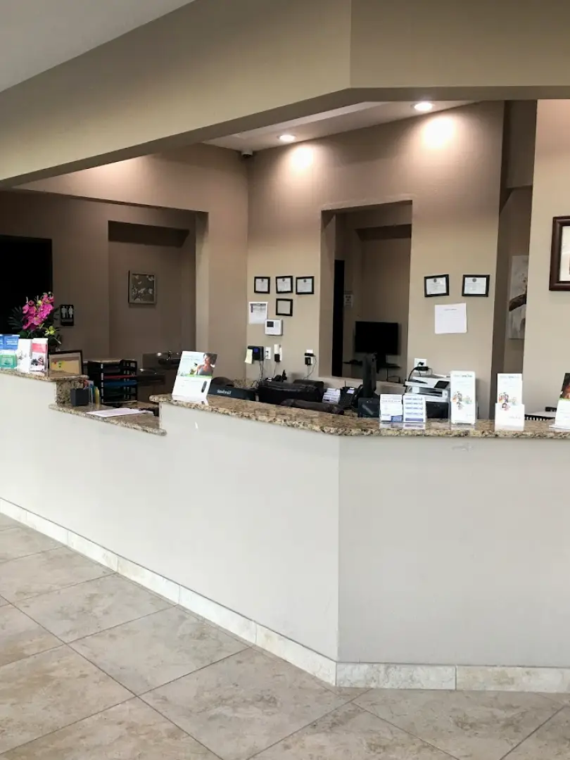 Beaumont Access Dental & Orthodontics