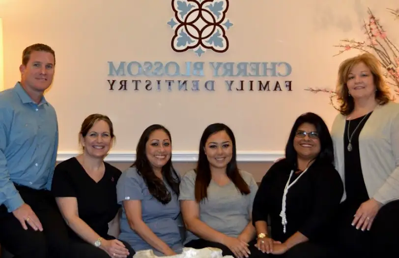 Burleson Cherry Blossom Family Dentistry
