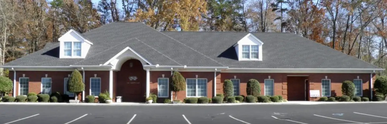 Calhoun Baker Orthodontics