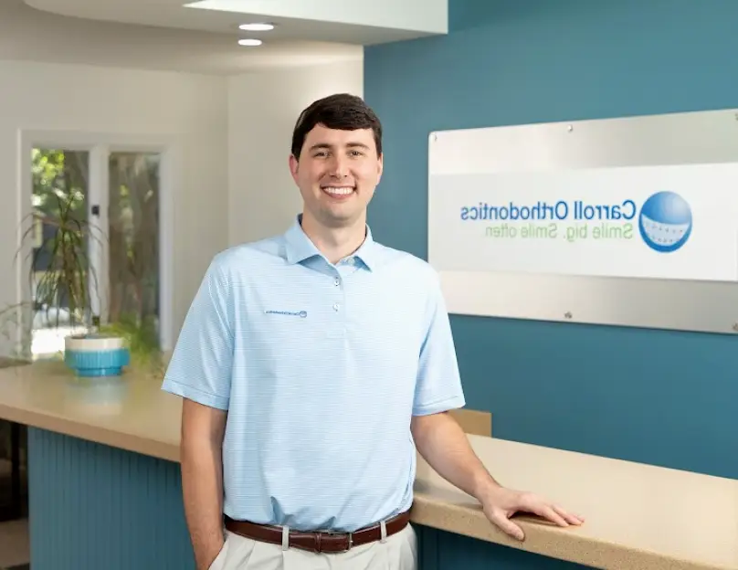 Carroll Orthodontics of Columbia