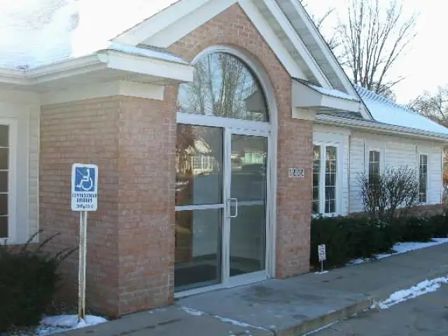 Cedar Rapids Maas Family Dental PC