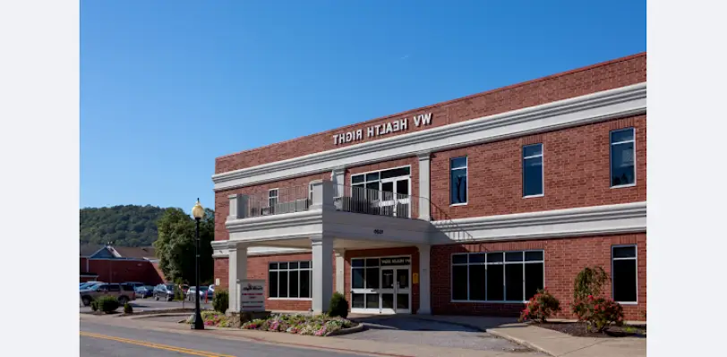 Charleston West Virginia Health Right Free & Charitable Clinic