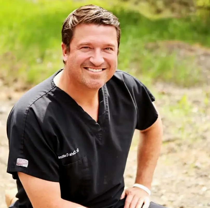 Cheney Collins Family Dentistry