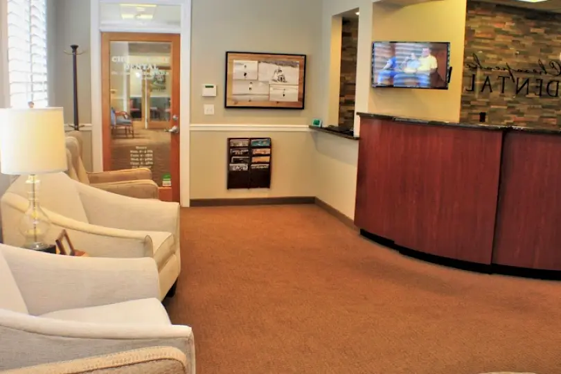 Chester Chesapeake Dental