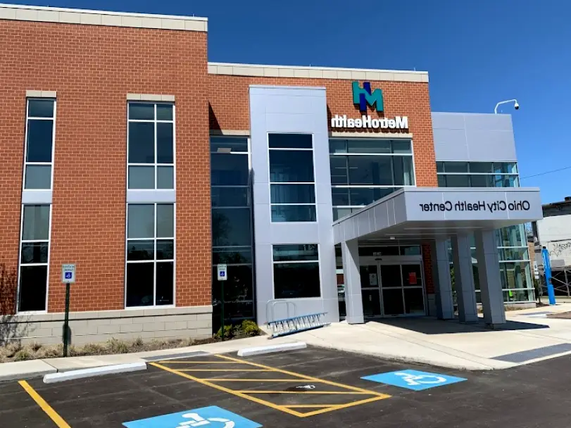  Cleveland MetroHealth Ohio City Health Center