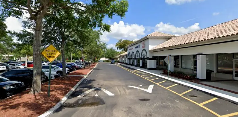 Coconut Creek Dr. Bruce G. Knecht, DMD