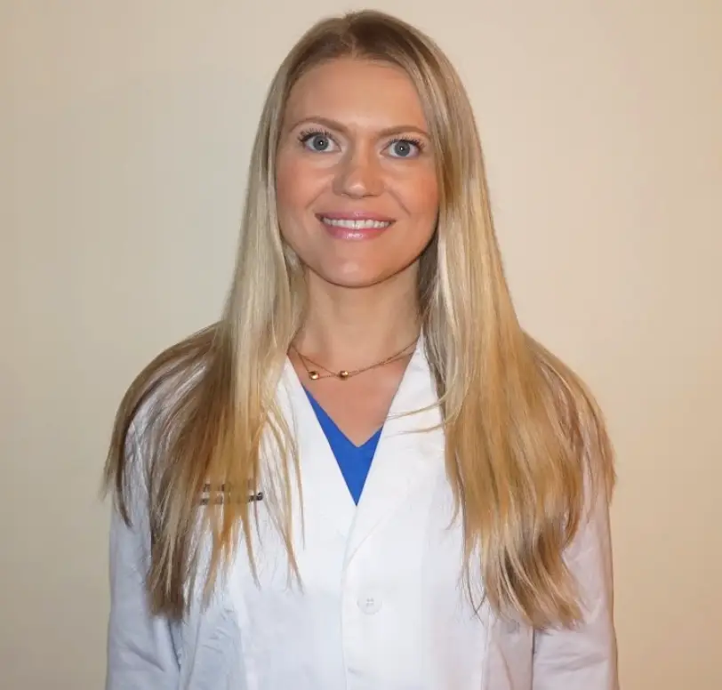 Coconut Creek Dr. Helena Hogan, DMD