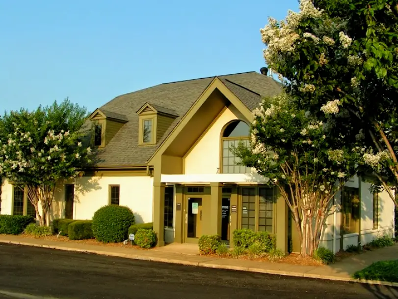  Collierville Dental Solutions, Terry S. Hayes D.D.S., P.C.
