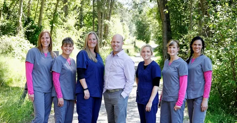 Columbia Falls Buffington Dental: Neal J Buffington DDS