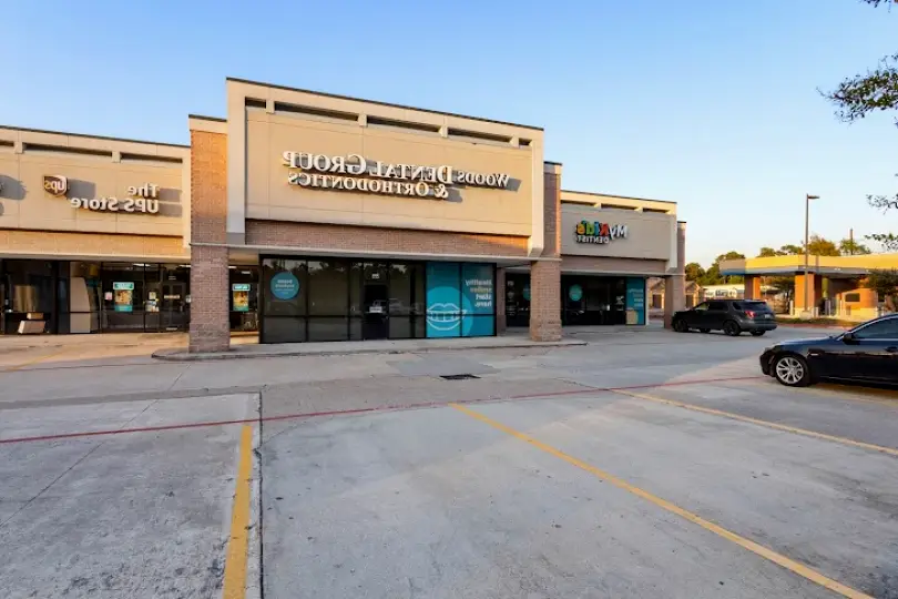 Conroe Woods Dental Group and Orthodontics