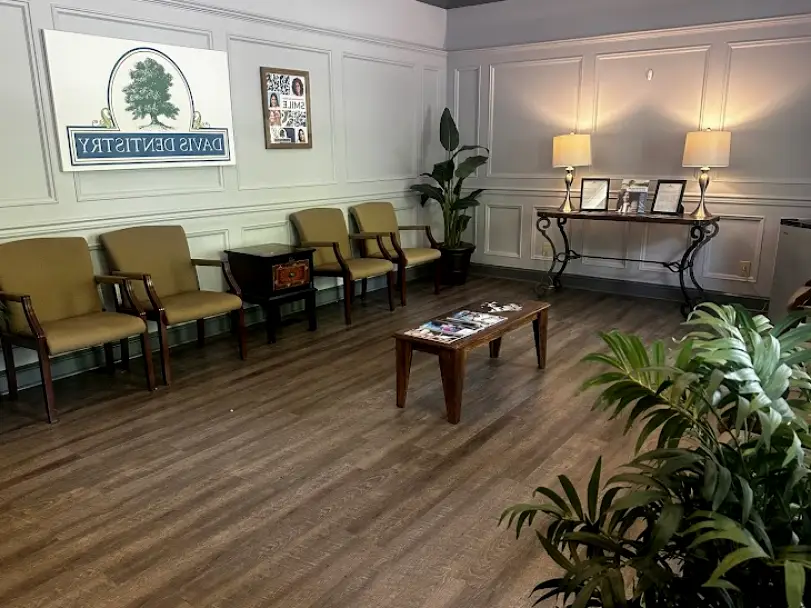 Davis Dentistry of Murfreesboro South