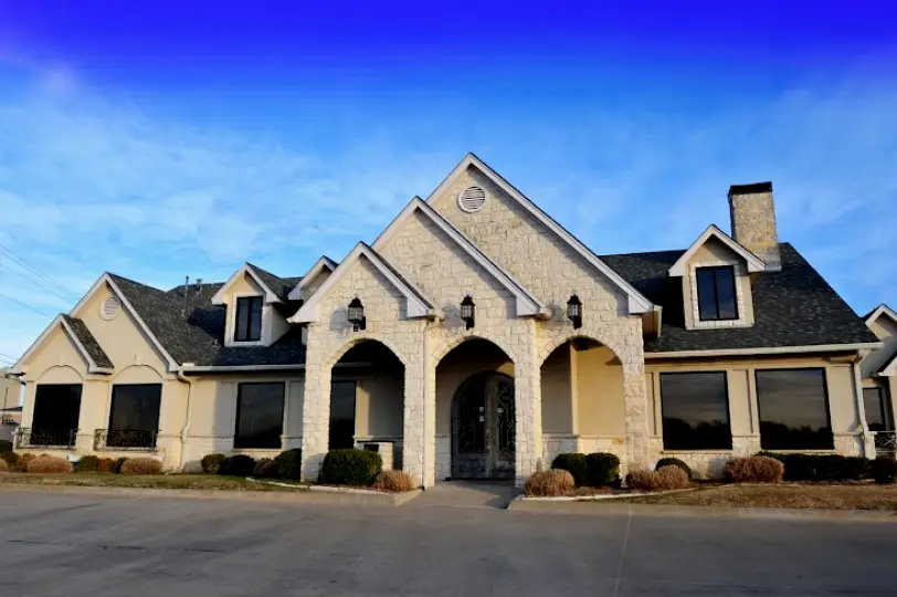 Denison Dr. Stephen A. McAnaney, DDS