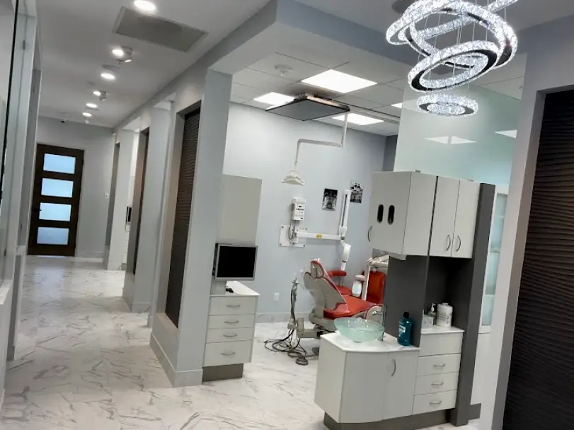 Dentalogy Dentistry of Irving