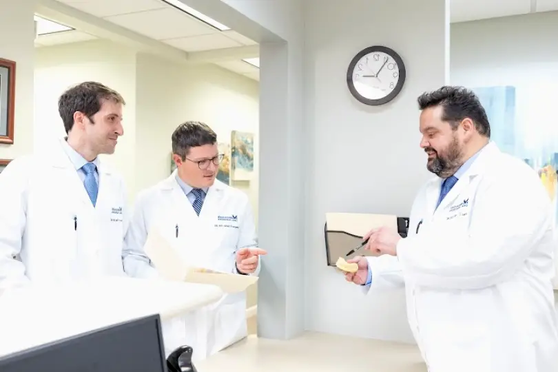 Dexter Michigan Oral Surgeons, Dental Implants & Wisdom Teeth