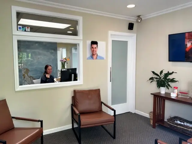 Distinctive Dental Service Ridgefield