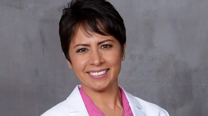 Dr. Soto The Downey Dentist