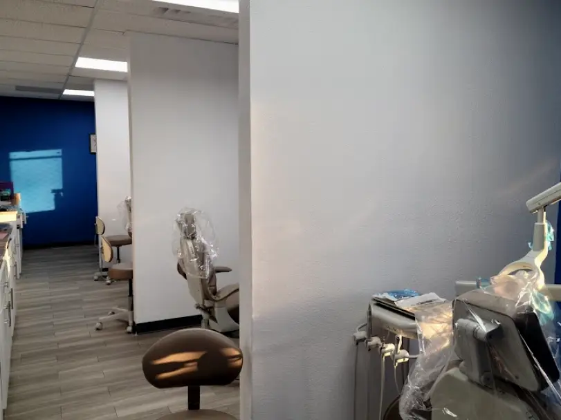 El Paso Pellicano Family Dentistry