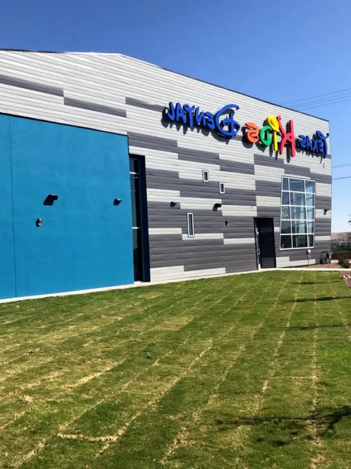 El Paso Texas Kids Dental Care West
