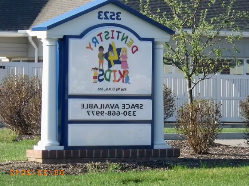 Fairlawn Dentistry 4 Kids: Raj Vij DDS Inc. & Associates