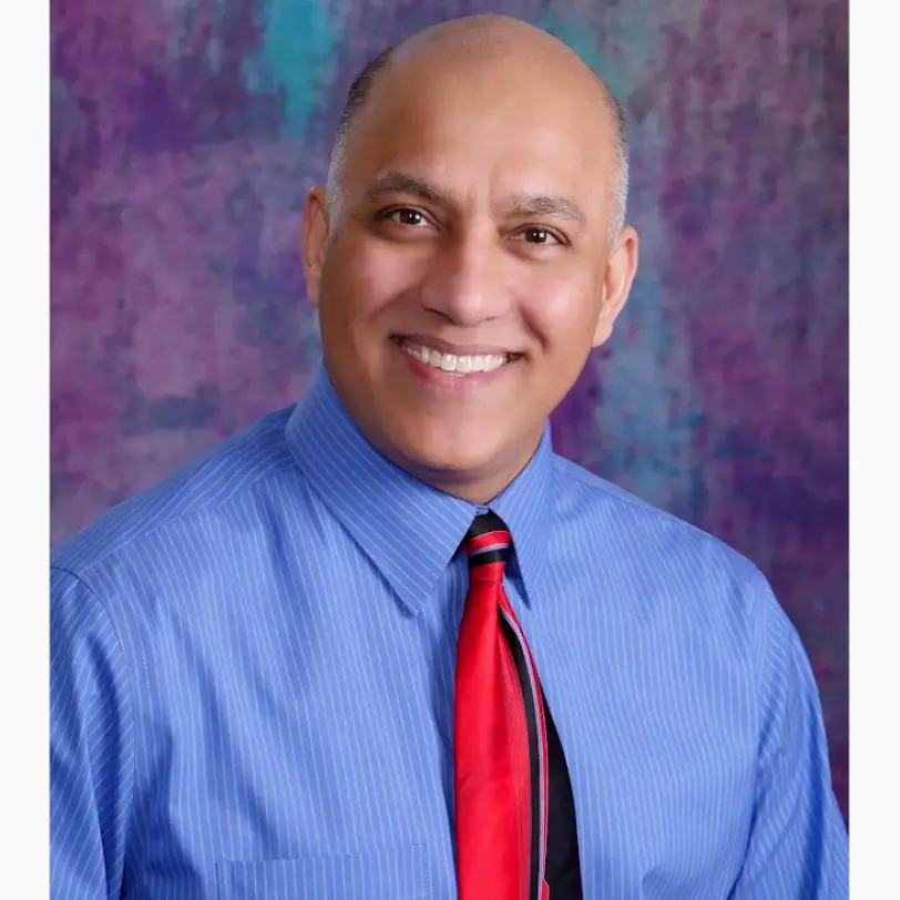 Fairlawn Rajesh Vij, DDS