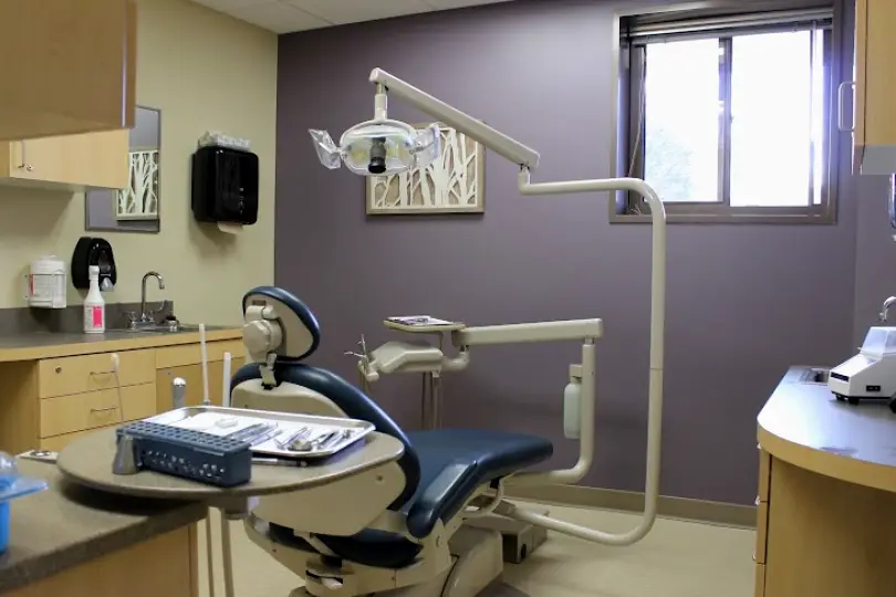 Family Health Care - Cadillac Dental Clinic