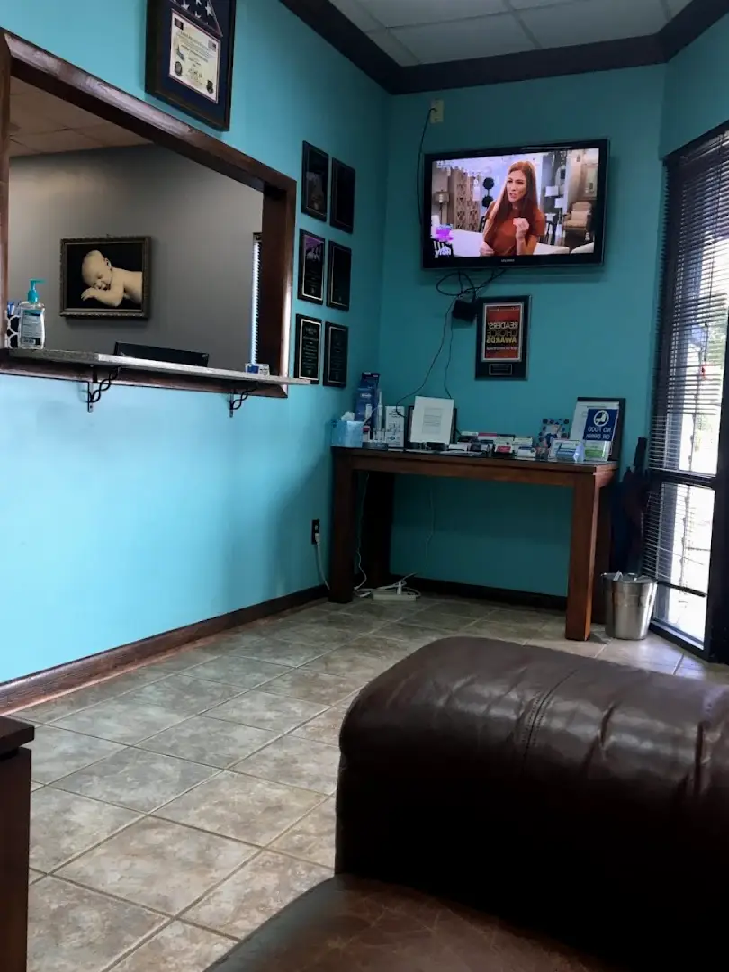 Fayetteville Watson Family Dentistry