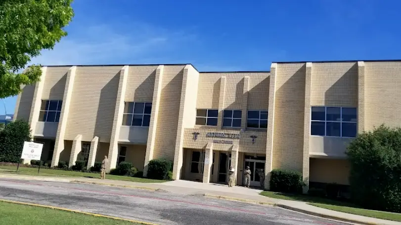 Fort Cavazos Billy Johnson Dental Clinic