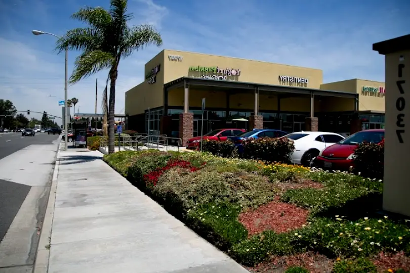 Fountain Valley Andreea Moisiuc DDS