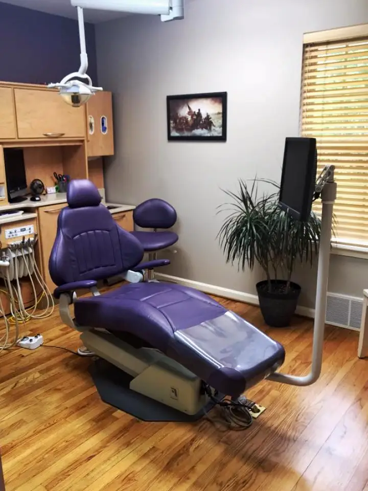 Fowlerville Independence Dental: Dr. Christopher Stines