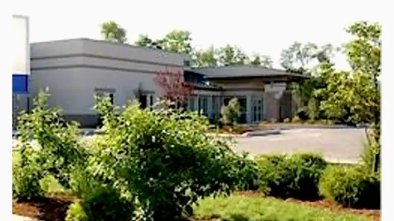 Geisinger Berwick
