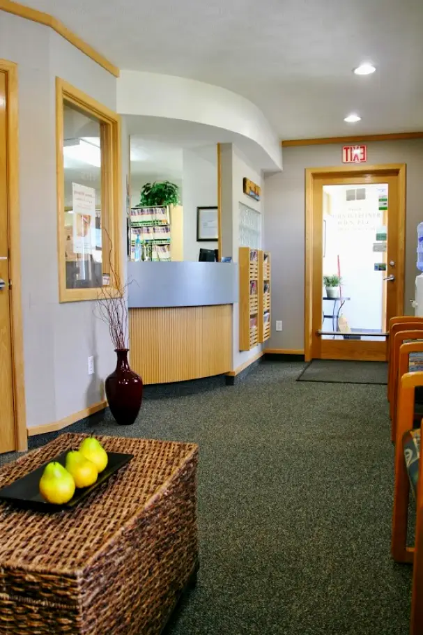 Grand Haven Harbor Lights Dental Care
