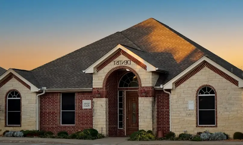 Grand Prairie Lundeen Dental Care